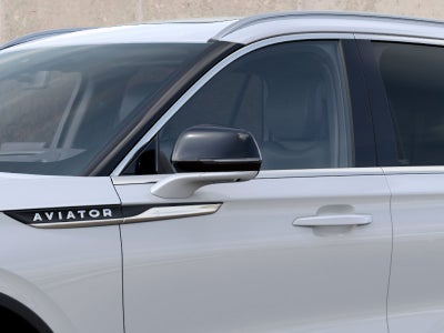 2027 Lincoln Aviator Premiere InTransit