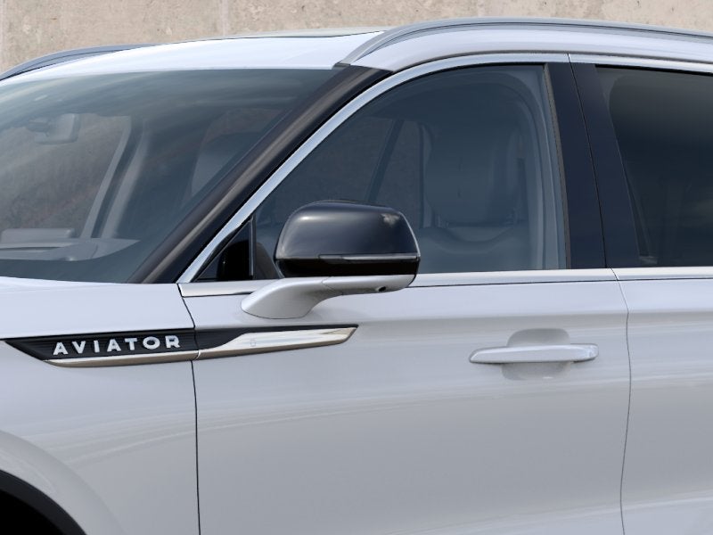 2027 Lincoln Aviator Premiere InTransit