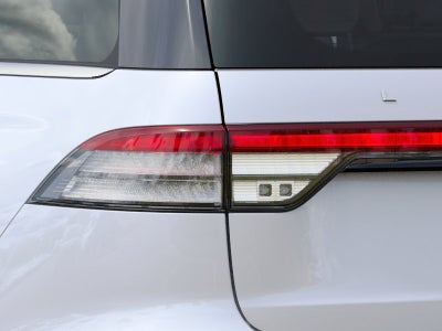 2027 Lincoln Aviator Premiere InTransit