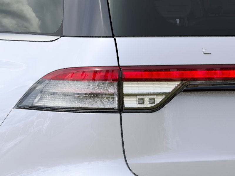 2027 Lincoln Aviator Premiere InTransit