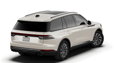 2027 Lincoln Aviator Premiere InTransit