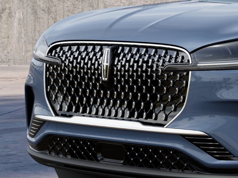 2027 Lincoln Aviator Premiere InTransit