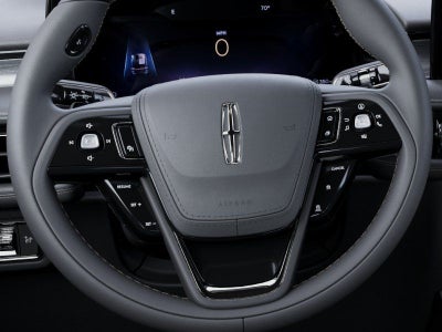 2027 Lincoln Aviator Premiere