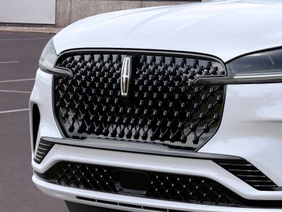 2027 Lincoln Aviator Premiere