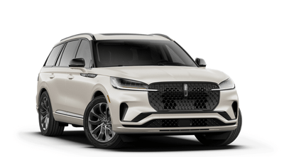 2027 Lincoln Aviator Premiere