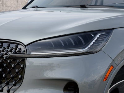2027 Lincoln Aviator Premiere InTransit