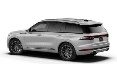 2027 Lincoln Aviator Premiere InTransit
