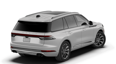 2027 Lincoln Aviator Premiere InTransit