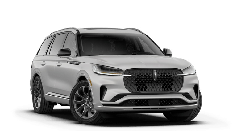 2027 Lincoln Aviator Premiere InTransit