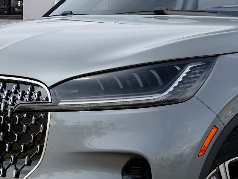 2027 Lincoln Aviator Premiere