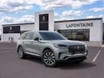 2027 Lincoln Aviator Premiere