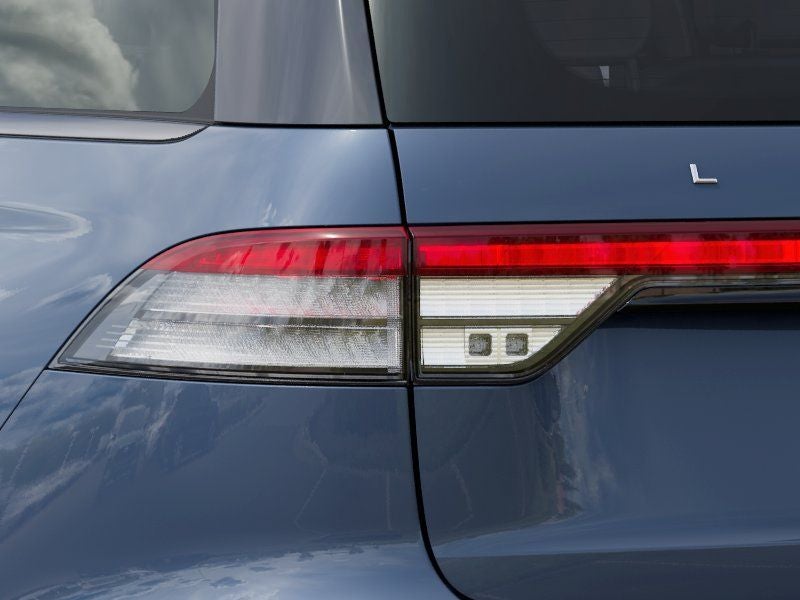 2027 Lincoln Aviator Premiere InTransit