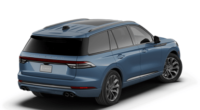 2027 Lincoln Aviator Premiere InTransit
