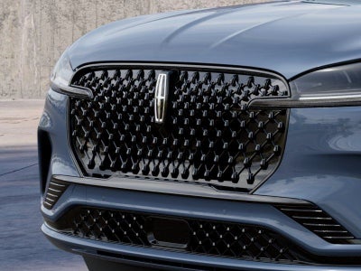 2027 Lincoln Aviator Premiere