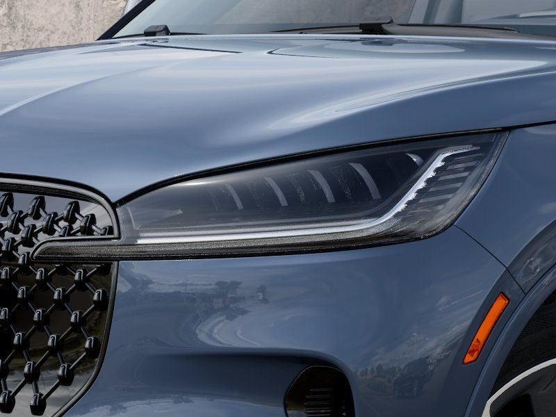 2027 Lincoln Aviator Premiere