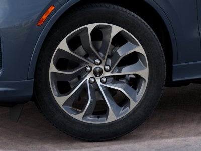 2027 Lincoln Aviator Premiere