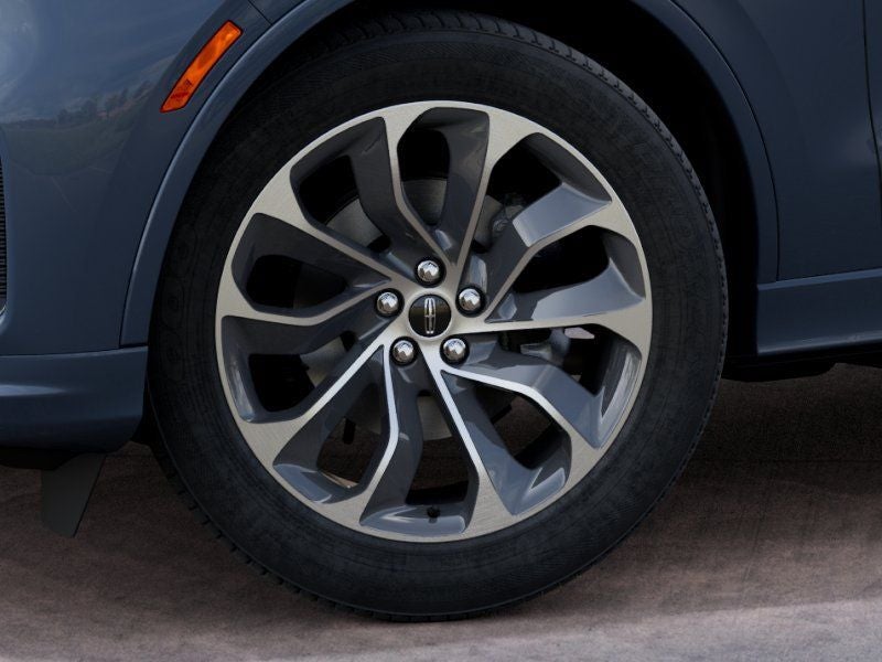 2027 Lincoln Aviator Premiere