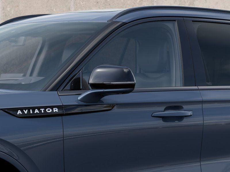 2027 Lincoln Aviator Premiere