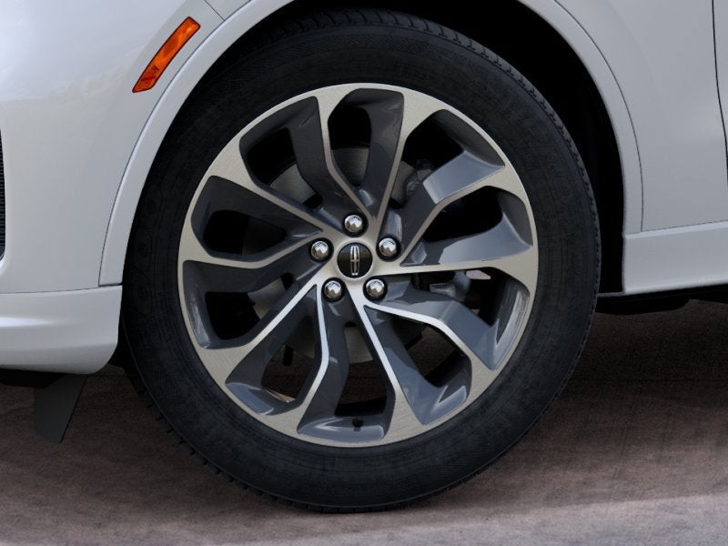 2027 Lincoln Aviator Premiere InTransit