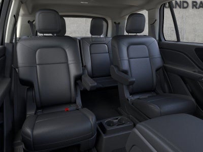 2026 Lincoln Aviator Premiere InTransit