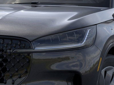 2026 Lincoln Aviator Premiere InTransit