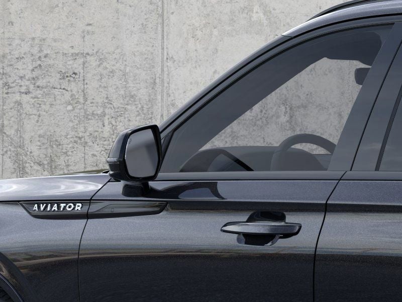 2026 Lincoln Aviator Premiere InTransit