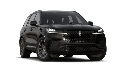 2026 Lincoln Aviator Premiere InTransit