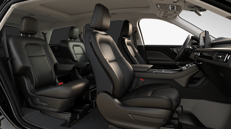 2026 Lincoln Aviator Premiere InTransit