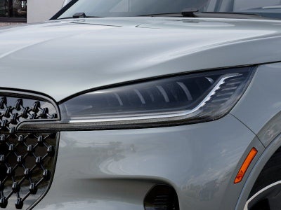 2027 Lincoln Aviator Premiere