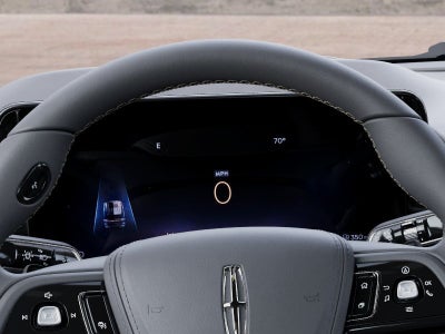 2027 Lincoln Aviator Premiere InTransit