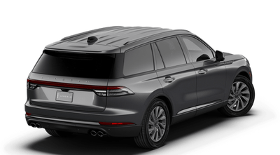 2027 Lincoln Aviator Premiere InTransit