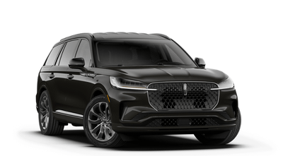 2027 Lincoln Aviator Premiere InTransit