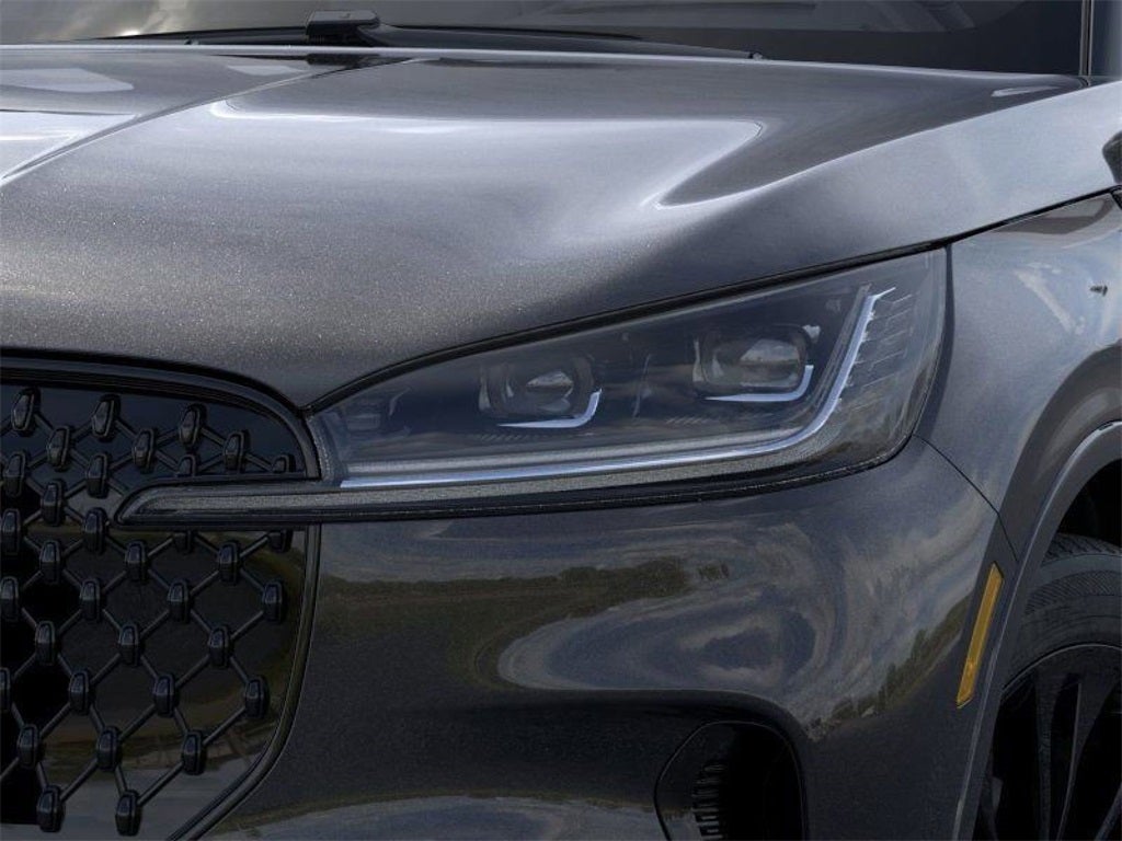 2026 Lincoln Aviator Reserve InTransit