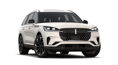 2026 Lincoln Aviator Reserve InTransit
