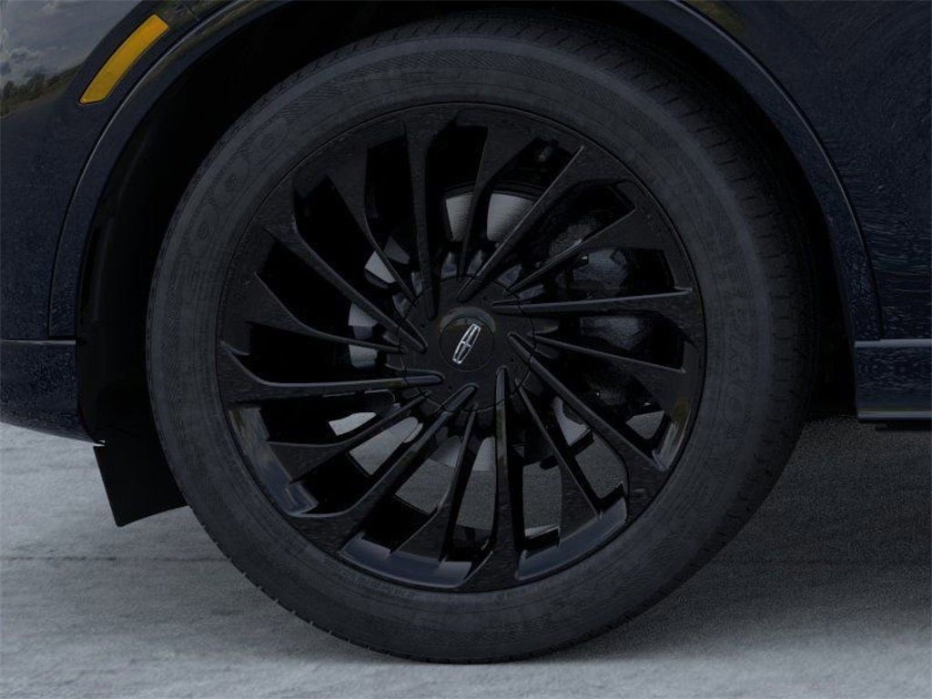 2026 Lincoln Aviator Reserve InTransit