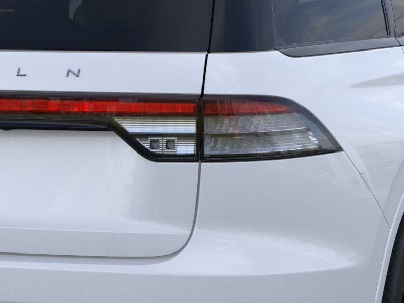 2026 Lincoln Aviator Reserve InTransit
