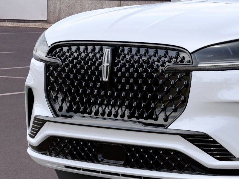 2027 Lincoln Aviator Reserve