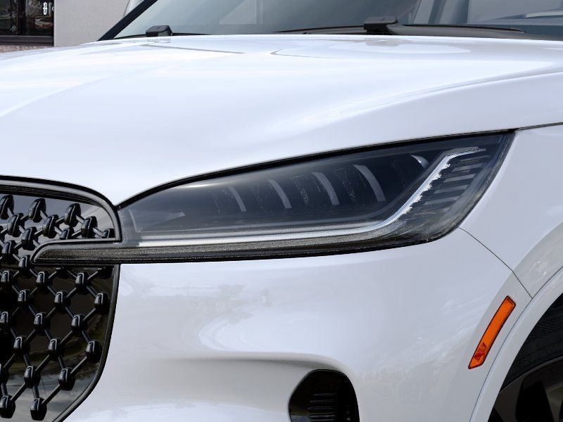 2027 Lincoln Aviator Reserve