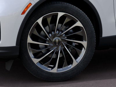 2027 Lincoln Aviator Reserve