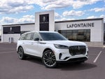 2027 Lincoln Aviator Reserve