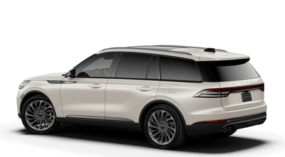 2027 Lincoln Aviator Reserve InTransit