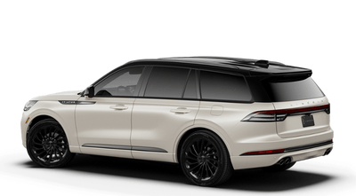 2027 Lincoln Aviator Reserve InTransit