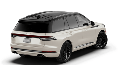 2027 Lincoln Aviator Reserve InTransit