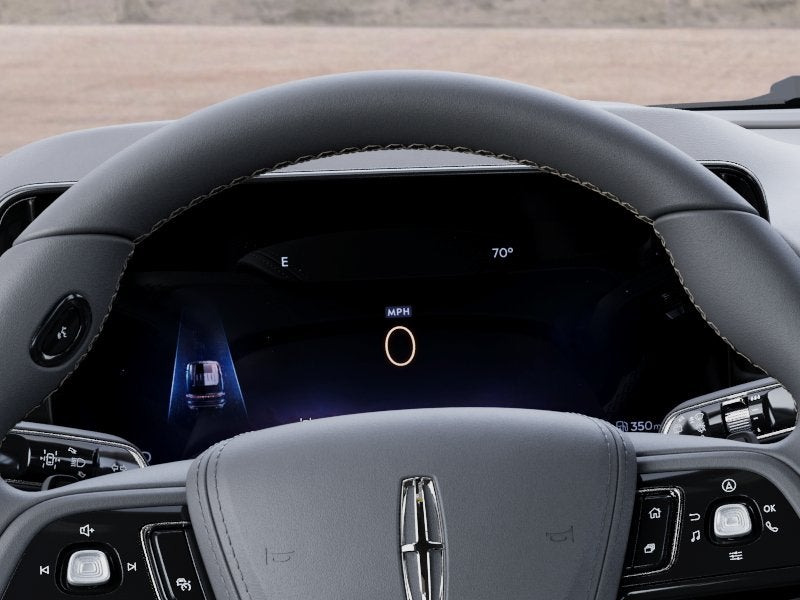 2027 Lincoln Aviator Reserve InTransit