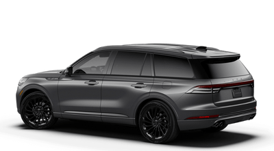 2027 Lincoln Aviator Reserve InTransit