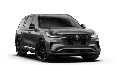 2027 Lincoln Aviator Reserve InTransit