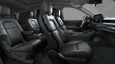2027 Lincoln Aviator Reserve InTransit
