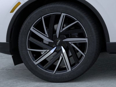 2026 Lincoln Aviator Reserve InTransit