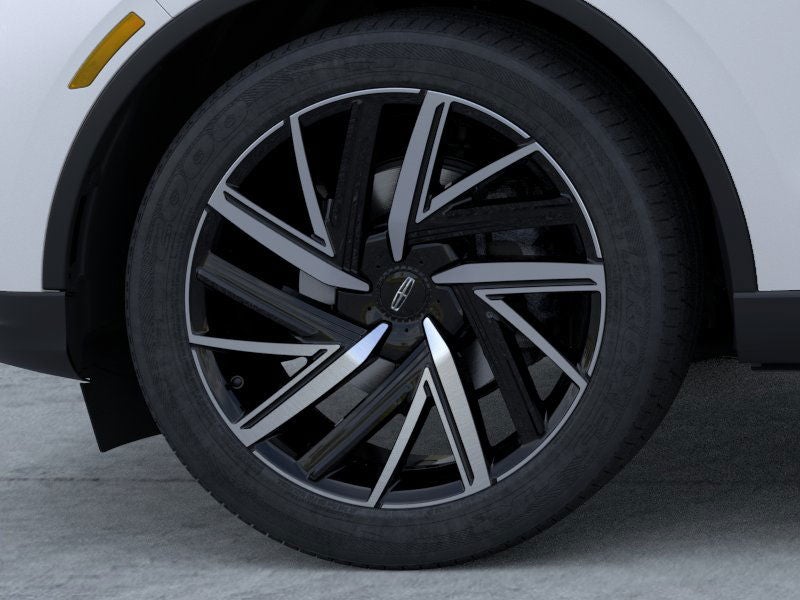 2026 Lincoln Aviator Reserve InTransit