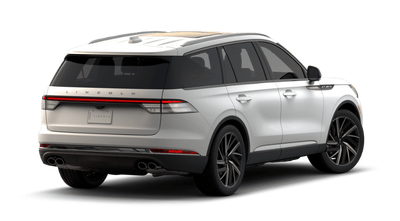 2026 Lincoln Aviator Reserve InTransit